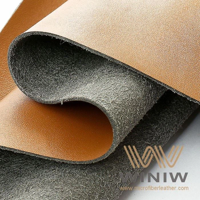 PU Microfiber Leather PU Microfiber Leather