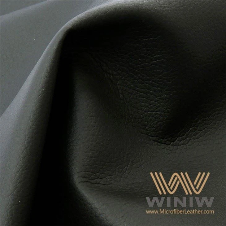 Custom Auto Upholstery Faux Leather