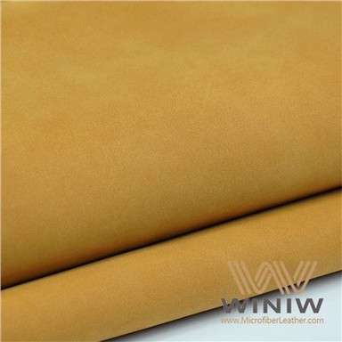 টেকসই ভেগান চামড়া জুতা উপরের উপাদান