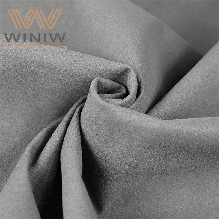 Sofa Furniture Commercial Upholstery Fabric Synthetic Leather