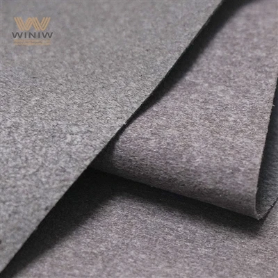 Microfiber Suede পার্স আস্তরণের ব্যাগ বিশেষ মনে করে তোলে