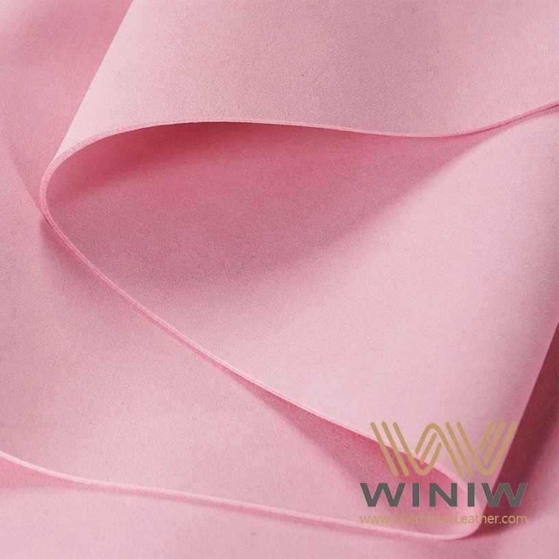 microfiber synthetic suede leather microfiber synthetic suede leather
