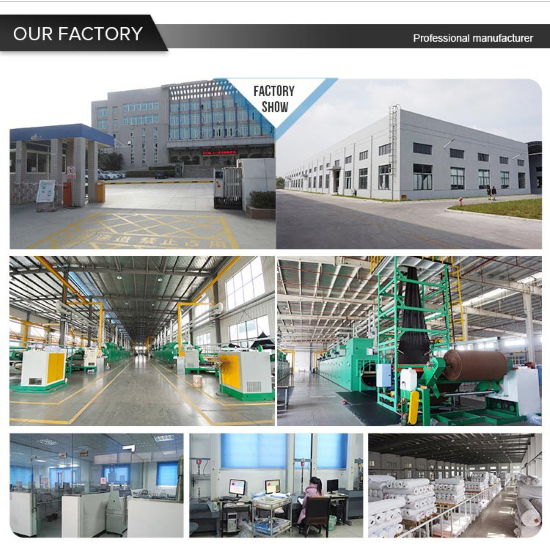 synthetic material factory synthetic material factory